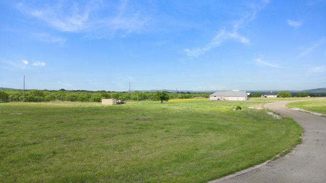 Lot 3 Lone Oak DR, Burnet, TX 78611