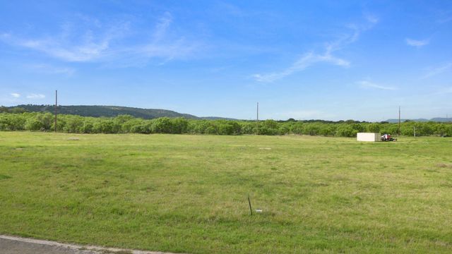 Lot 3 Lone Oak DR, Burnet, TX 78611