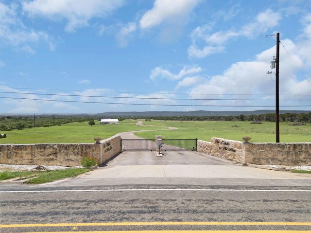 Lot 3 Lone Oak DR, Burnet, TX 78611