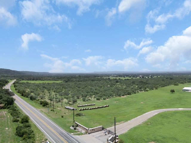 Lot 3 Lone Oak DR, Burnet, TX 78611