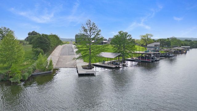 Lot 3 Lone Oak DR, Burnet, TX 78611