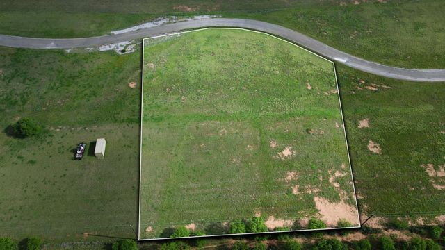 Lot 3 Lone Oak DR, Burnet, TX 78611