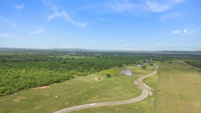 Lot 3 Lone Oak DR, Burnet, TX 78611