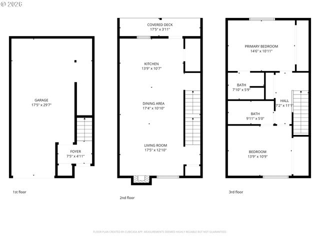 13216 Ne SALMON CREEK Ave, Vancouver, WA 98686