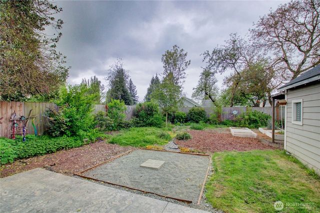 315 N Baker Street, Mount Vernon, WA 98273