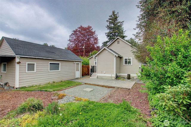 315 N Baker Street, Mount Vernon, WA 98273