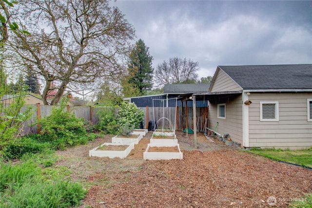 315 N Baker Street, Mount Vernon, WA 98273