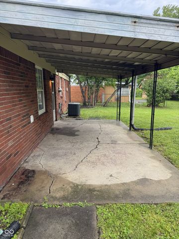 7856 Wysong Drive, Indianapolis, IN 46219
