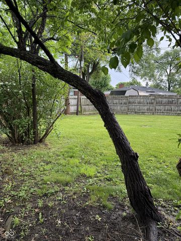 7856 Wysong Drive, Indianapolis, IN 46219