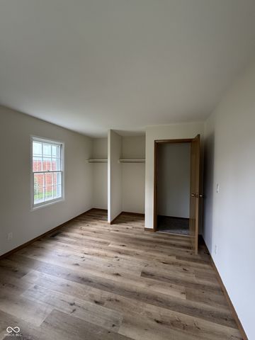 7856 Wysong Drive, Indianapolis, IN 46219