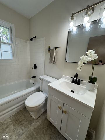 7856 Wysong Drive, Indianapolis, IN 46219