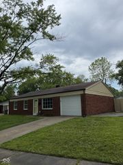7856 Wysong Drive, Indianapolis, IN 46219
