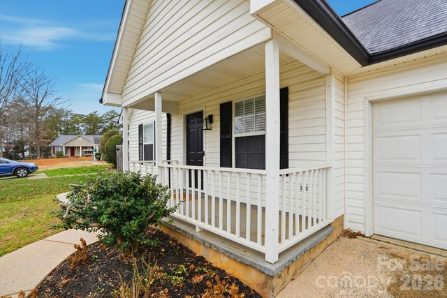 1513 Dendy Lane, Pineville, NC 28134