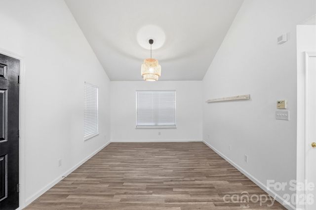 1513 Dendy Lane, Pineville, NC 28134