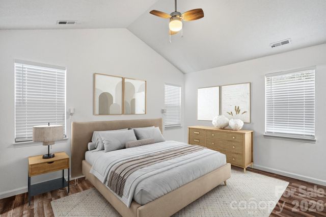 1513 Dendy Lane, Pineville, NC 28134