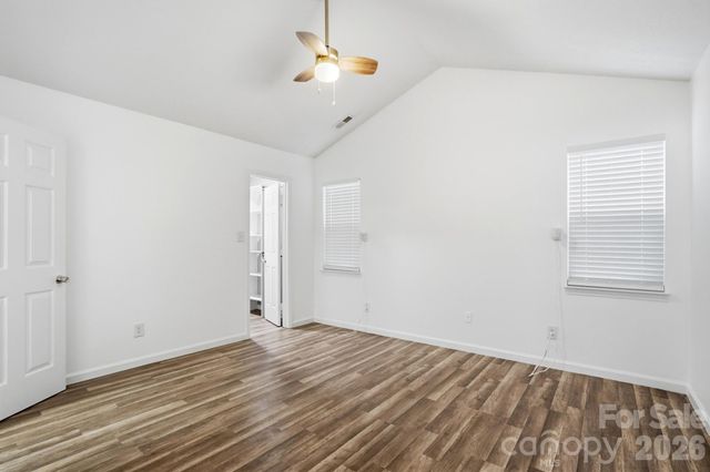 1513 Dendy Lane, Pineville, NC 28134