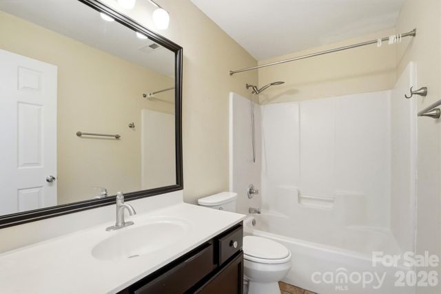 1513 Dendy Lane, Pineville, NC 28134