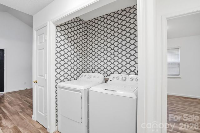 1513 Dendy Lane, Pineville, NC 28134