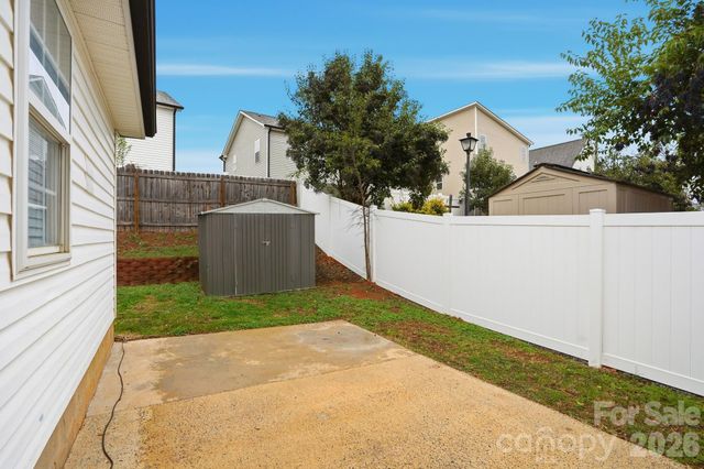 1513 Dendy Lane, Pineville, NC 28134