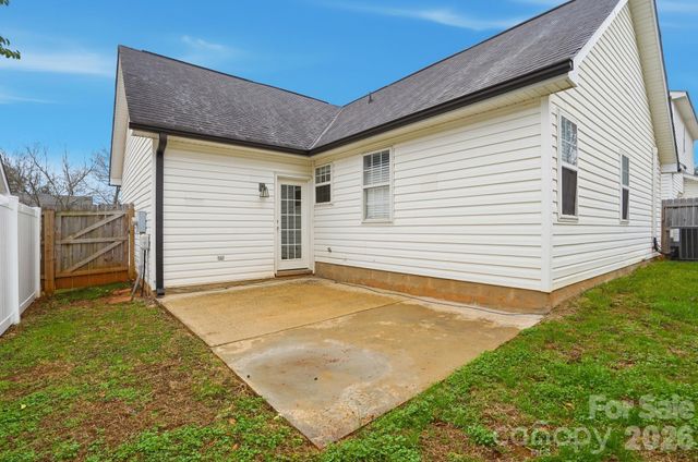 1513 Dendy Lane, Pineville, NC 28134