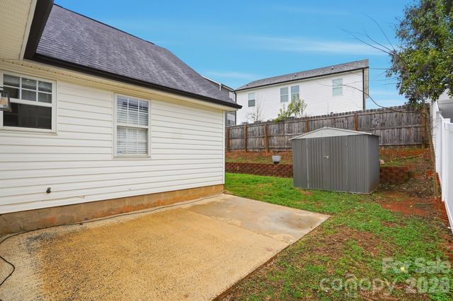 1513 Dendy Lane, Pineville, NC 28134