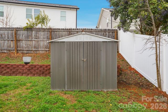 1513 Dendy Lane, Pineville, NC 28134