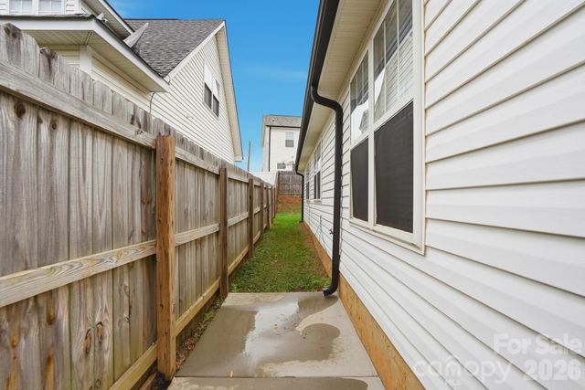 1513 Dendy Lane, Pineville, NC 28134