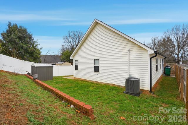 1513 Dendy Lane, Pineville, NC 28134