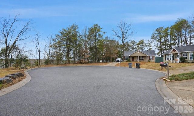 1513 Dendy Lane, Pineville, NC 28134
