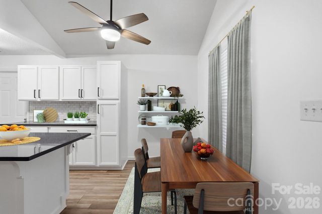 1513 Dendy Lane, Pineville, NC 28134