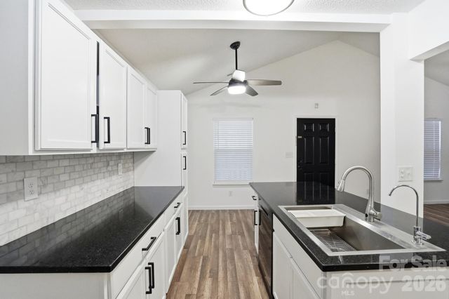 1513 Dendy Lane, Pineville, NC 28134