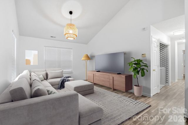 1513 Dendy Lane, Pineville, NC 28134