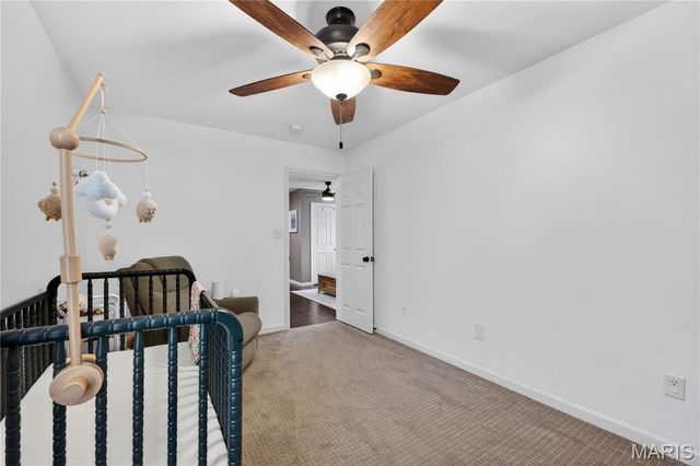 3221 Camp Street, St Charles, MO 63301