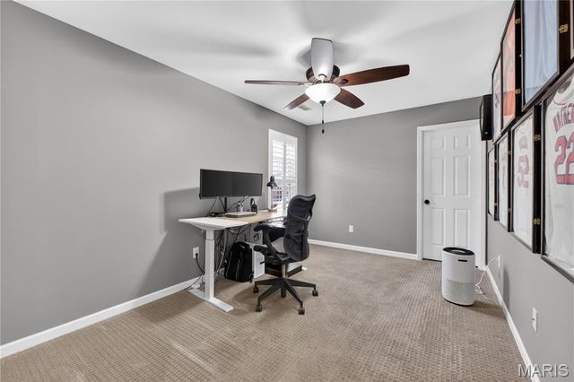 3221 Camp Street, St Charles, MO 63301