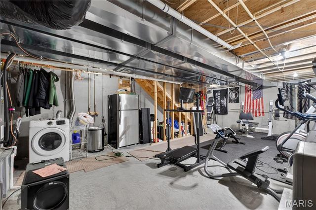 3221 Camp Street, St Charles, MO 63301