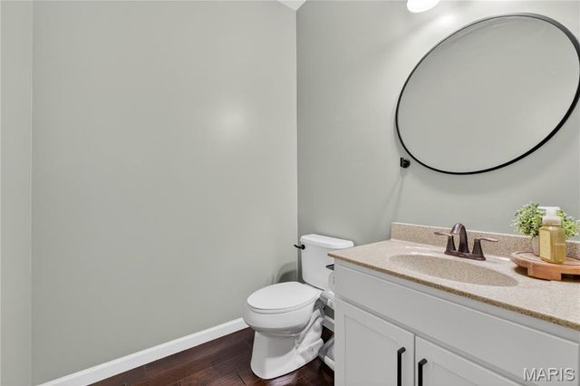 3221 Camp Street, St Charles, MO 63301