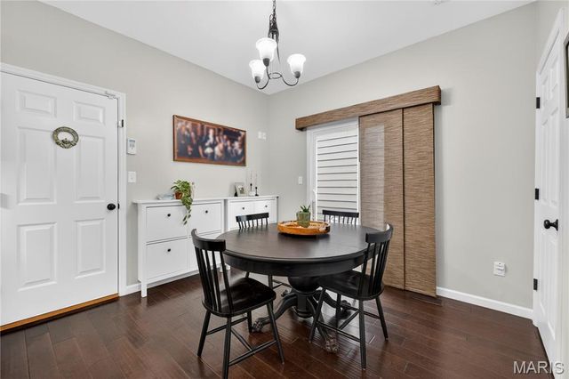 3221 Camp Street, St Charles, MO 63301