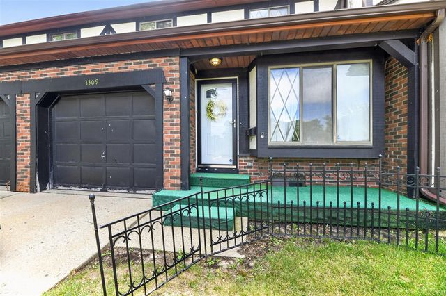 3309 Sunset Drive, Flint, MI 48503