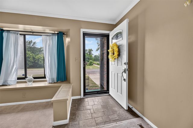3309 Sunset Drive, Flint, MI 48503