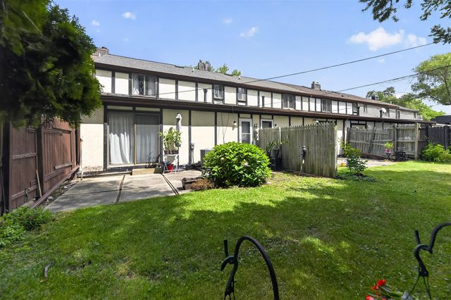 3309 Sunset Drive, Flint, MI 48503