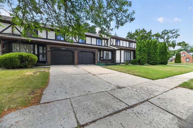 3309 Sunset Drive, Flint, MI 48503