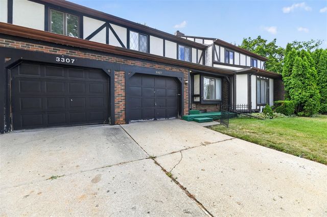 3309 Sunset Drive, Flint, MI 48503