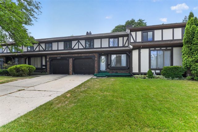 3309 Sunset Drive, Flint, MI 48503