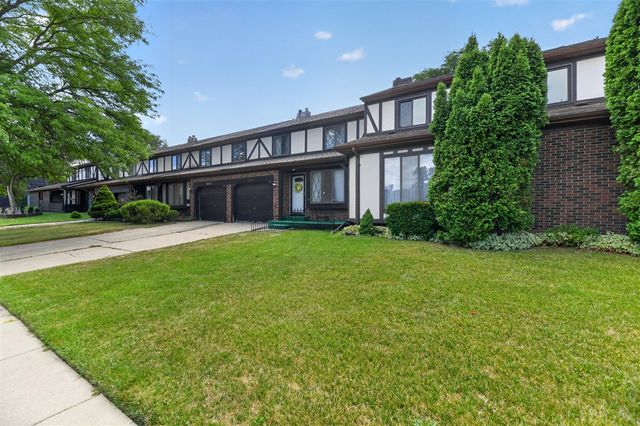 3309 Sunset Drive, Flint, MI 48503