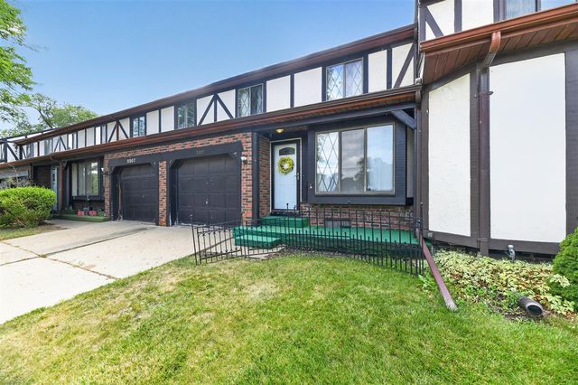 3309 Sunset Drive, Flint, MI 48503