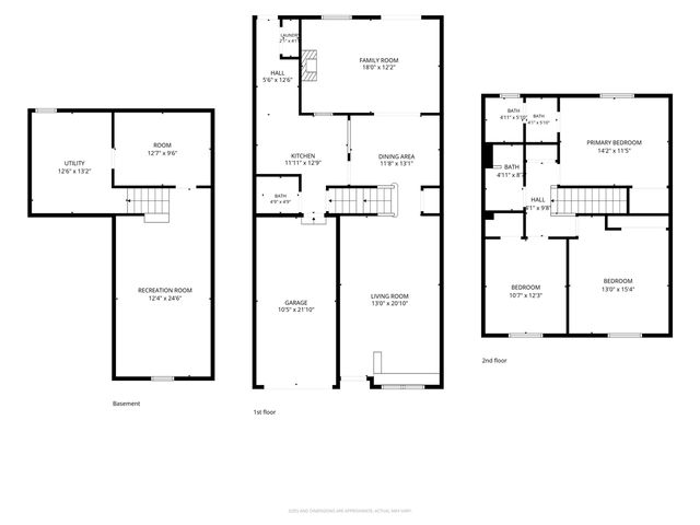 3309 Sunset Drive, Flint, MI 48503