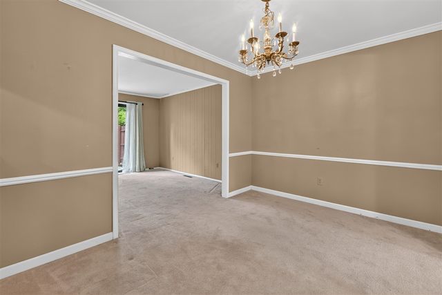 3309 Sunset Drive, Flint, MI 48503