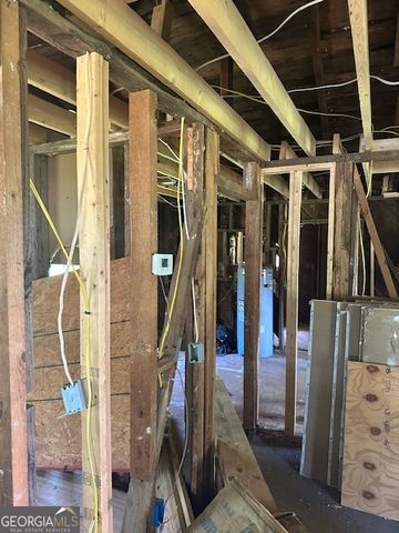 1690 Patterson Road, Griffin, GA 30223