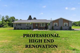 2601 Westwind Drive, Highland Charter Township, MI 48357
