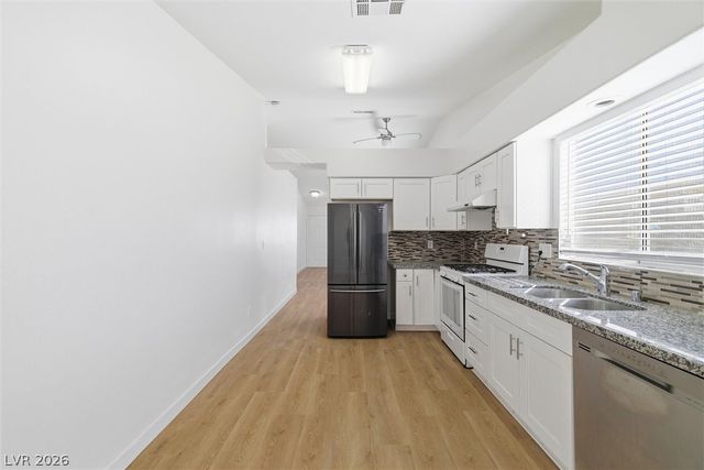 3869 Birchview Court, Las Vegas, NV 89147